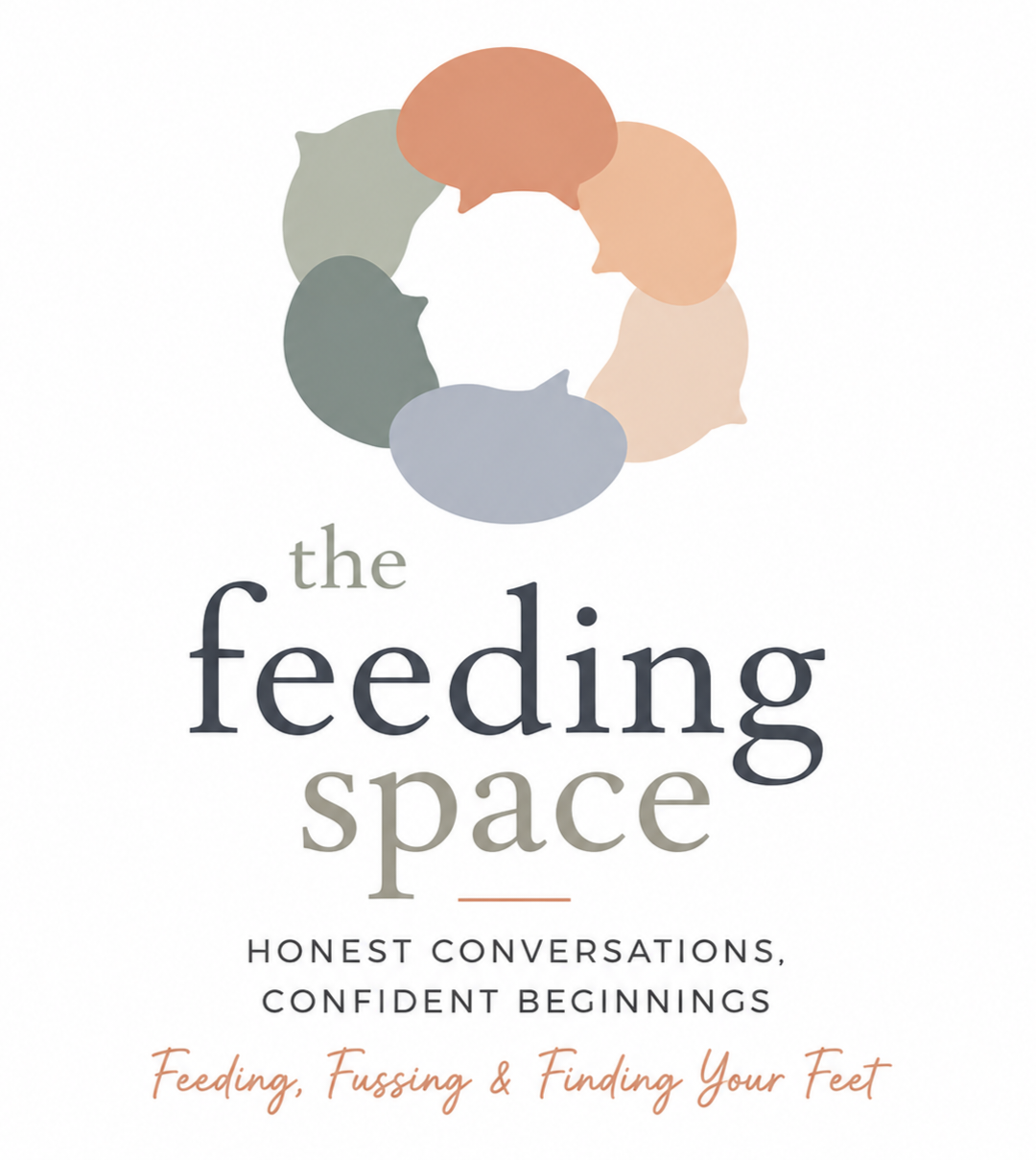 The Feeding Space